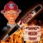 Laser Kit - Mesa - Fireman