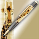 Laser Kit - Mesa - Giraffe