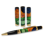 Laser Inlay Kit - Mesa - Golf