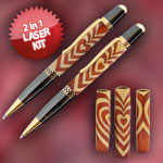 Laser Kit - Mesa - Heart 2 for 1 Kit