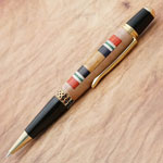 Laser Kit - Mesa - Iraq Service Ribbon