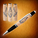 Laser Kit - Mesa - Masonic