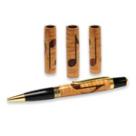 Laser Inlay Kit - Mesa - Music Note