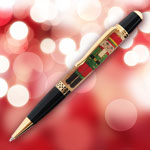 Laser Kit - Mesa - Nutcracker Green/Red