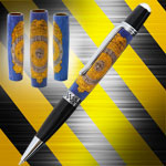 Laser Kit - Mesa - Police