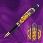 Laser Kit - Mesa - Purple Heart