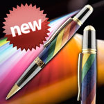 Laser Kit - Mesa - Rainbow