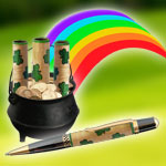 Laser Kit - Mesa - Shamrock