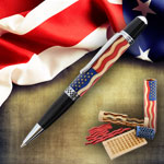 Laser Kit - Mesa - US Flag