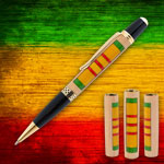 Laser Kit - Mesa - Vietnam Campaign Rib