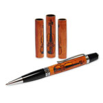 Laser Inlay Kit - Mesa - Violin