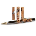 Laser Inlay Kit - Mesa - Woodworker