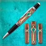 Laser Kit - Mesa - Western Cross