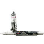 Laser Kit - Shuttle Pen - Moonscape