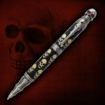 Laser Kit - Skull Pen - Skulls