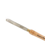 Benjamin's Best - 1" Round Nose Scraper