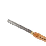 Benjamin's Best 3/4" Roughing Gouge