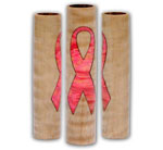 Laser Inlay Kit - Mesa - Pink Ribbon