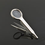 D3234: Magnifying Tweezer
