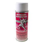 Mercury Aerosol Activator 12oz