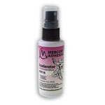 Mercury Pump Accelerator 2oz