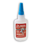 Mercury Flexible Medium Glue 2oz