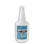Mercury Thin CA Glue 2oz