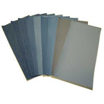 9-Piece Micro-mesh Finishing Set