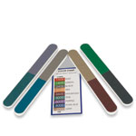 Micro-mesh Quick Sticks