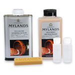 Mylands 3 Step Finishing System