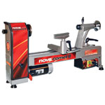 46300: Nova Comet II Lathe V2