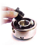 ILNS:Nova Insert - 1-1/4" x 8TPI RH-UNS