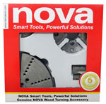 6038:Nova Small Chuck Jaw Bundle