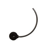 9090: Large Bowl Rest - X Radius