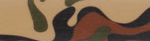 Acrylic Acetate #18 - Camo