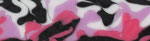 Acrylic Acetate #55 - Pink Camo