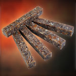 Premium Acrylic Acetate - Cappuccino