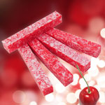 Premium Acrylic Acetate - Cherry Berry