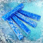 Premium Acrylic Acetate - Deep Freeze