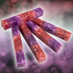 Premium Acrylic Acetate - Wild Orchid