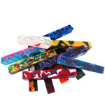 Acrylic Acetate 12 Blank Sample Pack