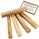 Bethlehem Olive Wood Pen Blank - B Grade