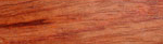 Bubinga Pen Blank