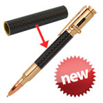 Carbon Fiber Blank - Bolt Action