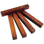 Cocobolo King - Premium Grade Cocobolo