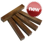 Fiddleback Mirindiba - EXHIBITION Grade!