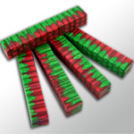 Genesis Pen Blank #02 - Wild Watermelon