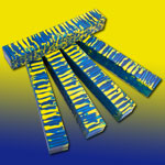 Genesis Pen Blank #09 - Sonic Boom