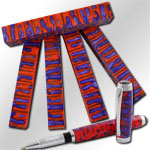 Genesis Pen Blank #12 - Purple Vortex