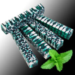 Genesis Pen Blank #15 - Mint Julep